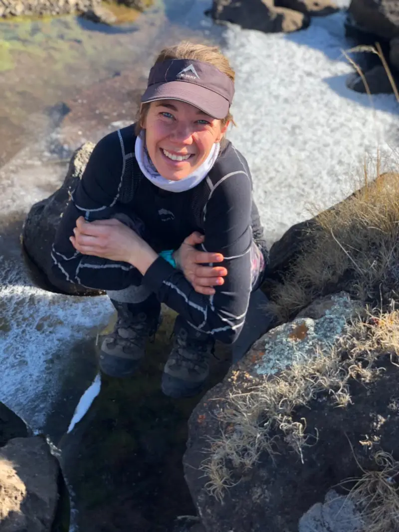Adventure Gap Year for School Leavers Image